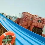 호텔 Hl 리오 플라야 블랑카