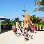 Hl 리오 플라야 블랑카 호텔 4*