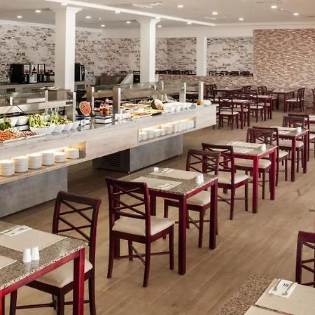 Hl Rio 4* Коста Бланка