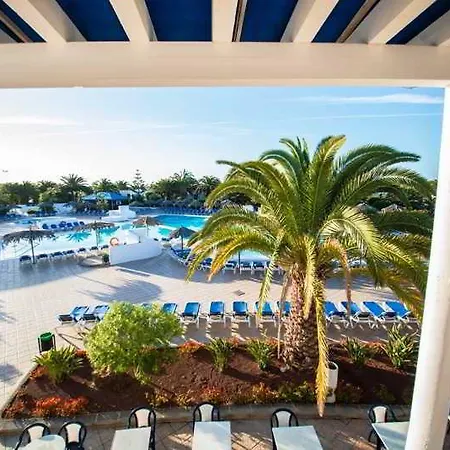 Hl Rio Отель 4*