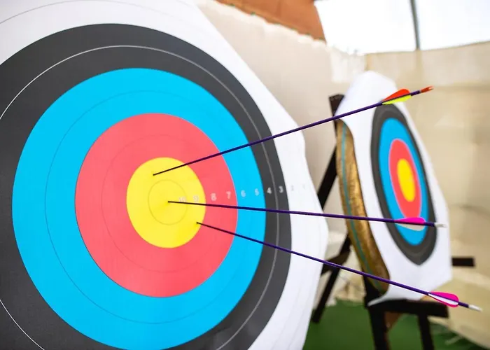 فندق Hl Rio بلايا بلانكا