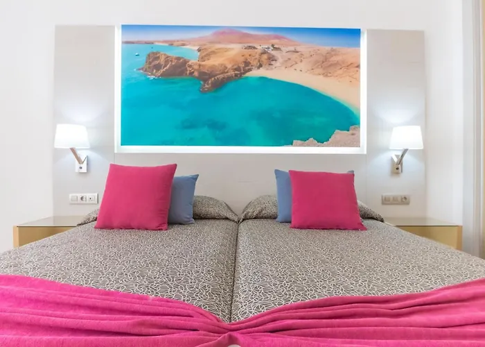 Hl Rio 4* بلايا بلانكا