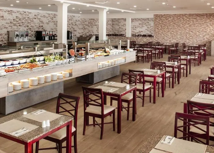 Hl Rio 4* بلايا بلانكا