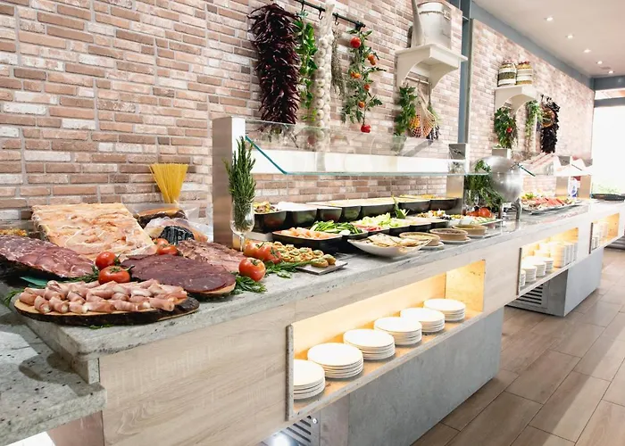 Hl Rio فندق بلايا بلانكا