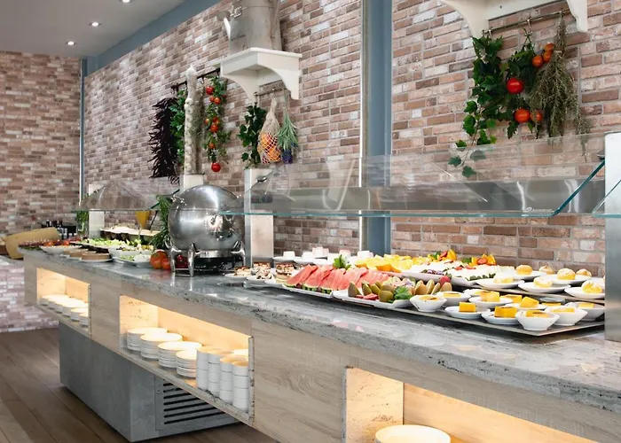 Hl Rio 4* بلايا بلانكا