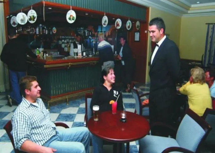 Hl Rio 4* بلايا بلانكا