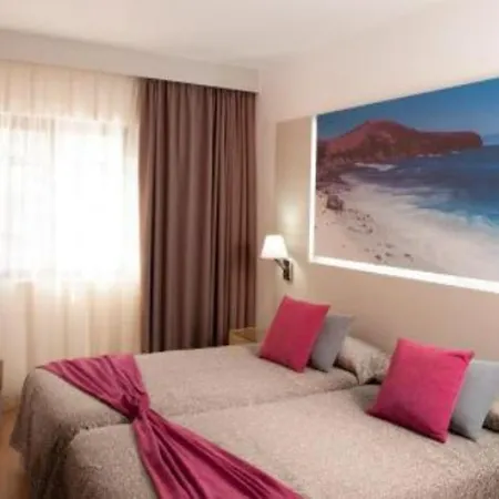 Hotel Hl Rio