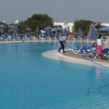 Hotel Hl Rio