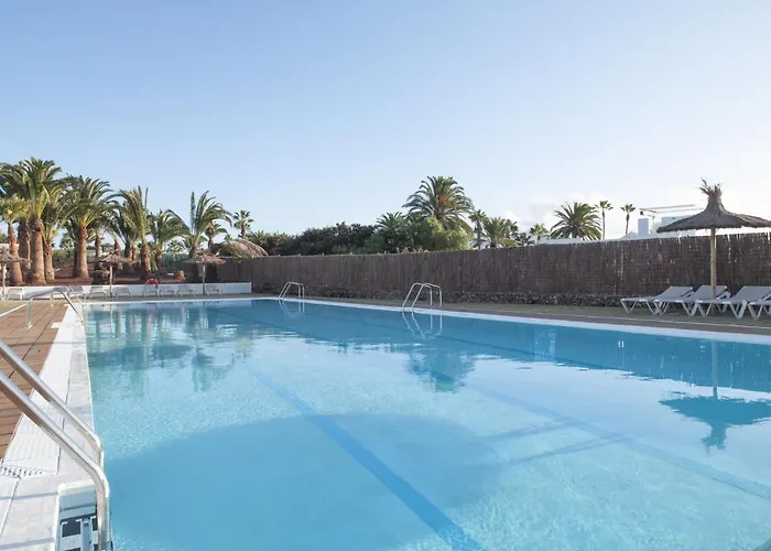 Hl Rio 4* Playa Blanca (Lanzarote)