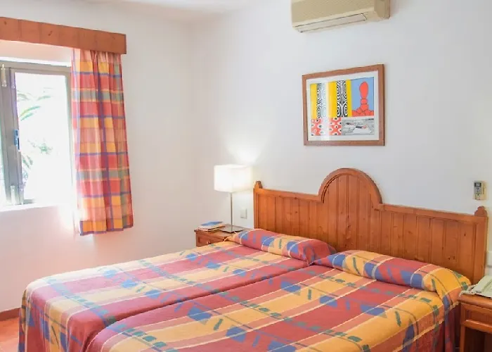 Hl Rio Playa Blanca (Lanzarote)