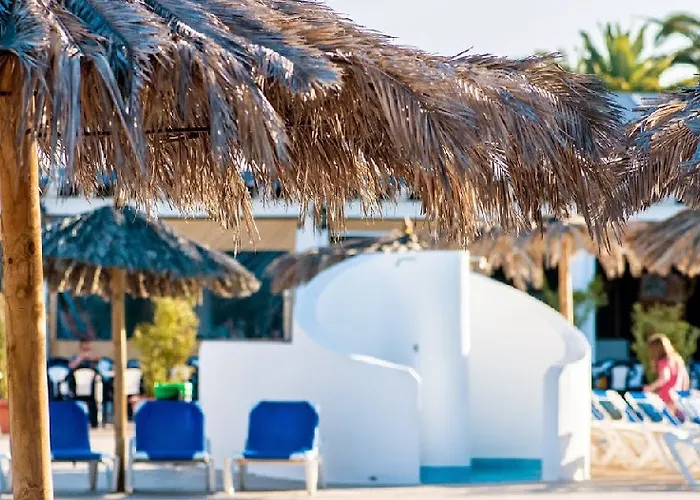 Hl Rio Hotel Playa Blanca (Lanzarote)