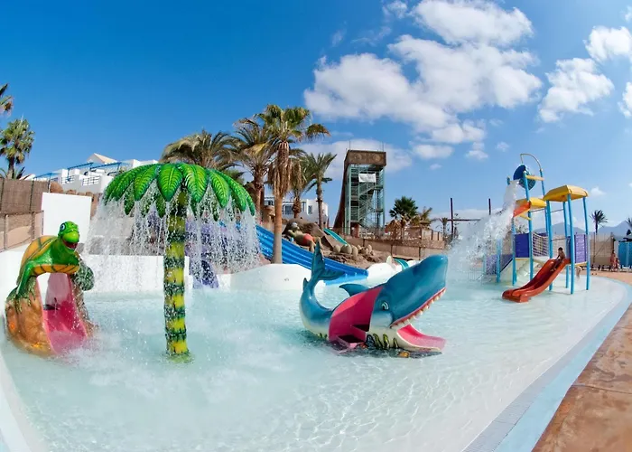 Hl Rio Playa Blanca (Lanzarote)