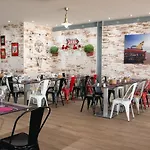 Hl里奥白色海滩酒店 酒店