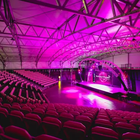 Hotell Hl Rio Playa Blanca (Lanzarote)