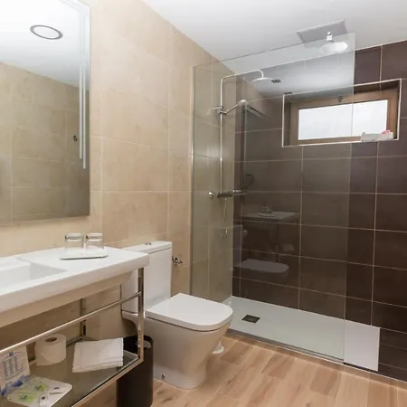 Hl Rio Hotell Playa Blanca (Lanzarote)