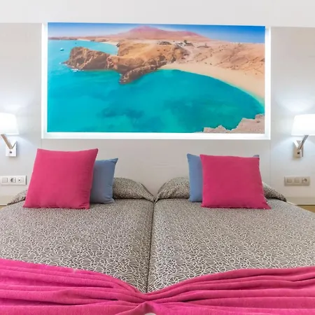 Hl Rio 4* Playa Blanca (Lanzarote)