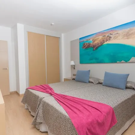 Hl Rio 4* Playa Blanca (Lanzarote)