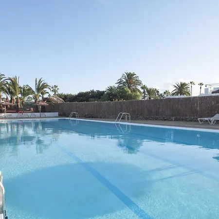 Hl Rio 4* Playa Blanca (Lanzarote)