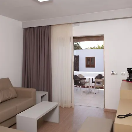 Hl Rio Playa Blanca (Lanzarote)