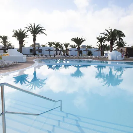 Hotell Hl Rio Playa Blanca (Lanzarote)