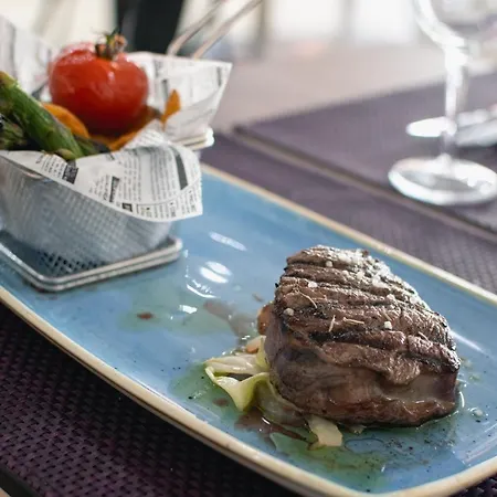 Hl Rio Hotel 4*