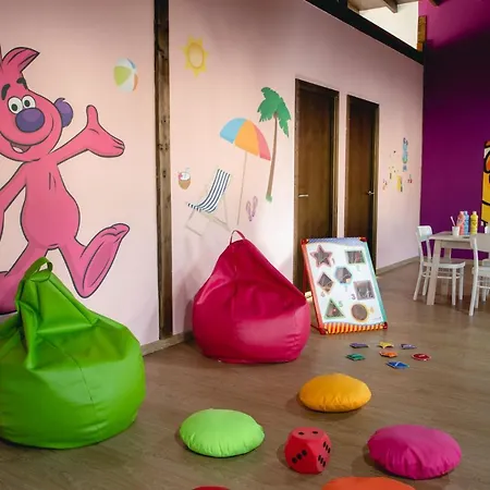 Hotell Hl Rio Playa Blanca (Lanzarote)