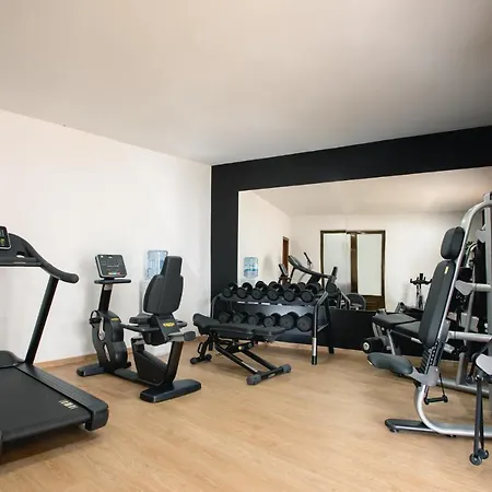 Hotel Hl Rio Playa Blanca (Lanzarote)