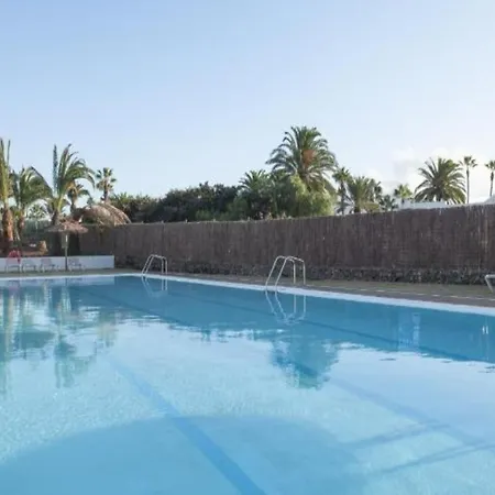 Hl Rio Hotell Playa Blanca (Lanzarote)