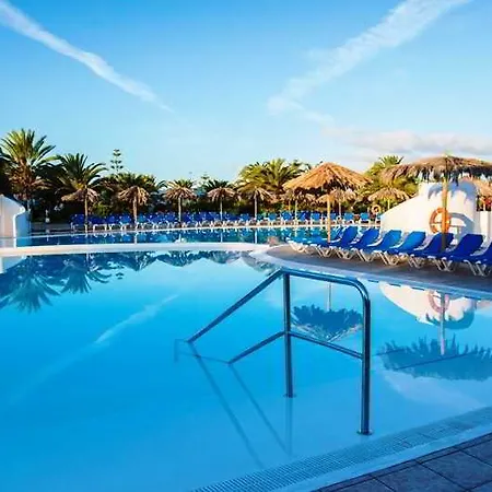 Hotel Hl Rio Playa Blanca (Lanzarote)