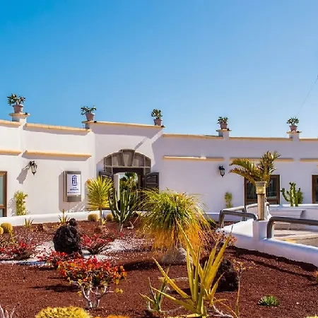 Hotell Hl Rio Playa Blanca (Lanzarote)