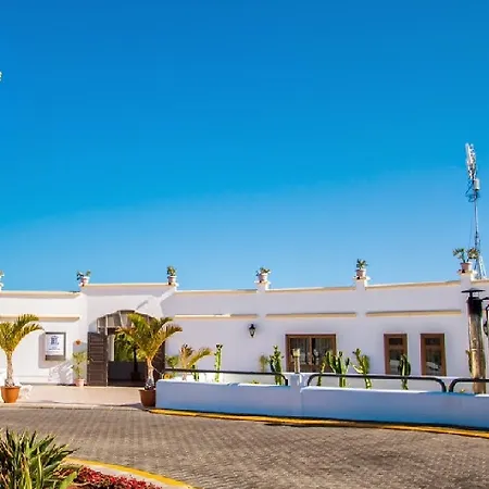 Hotel Hl Rio 4*