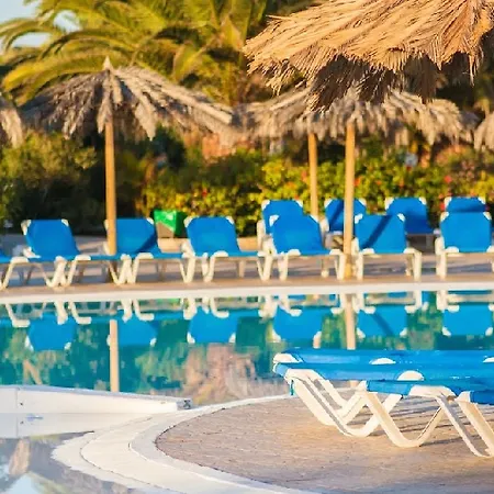 Hl Rio Hotel Playa Blanca (Lanzarote)