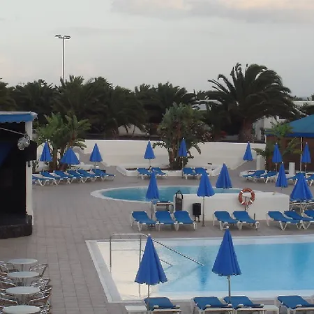 Hl Rio Hotel 4*