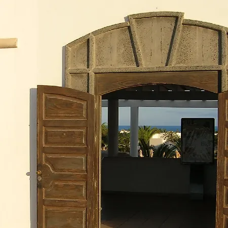 Hl Rio Playa Blanca (Lanzarote)