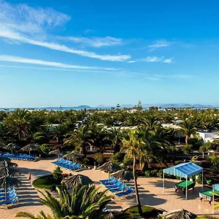 Hl Rio Hotel 4*