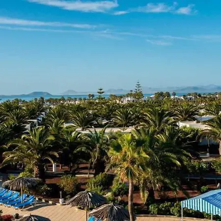 Hl Rio Playa Blanca (Lanzarote)