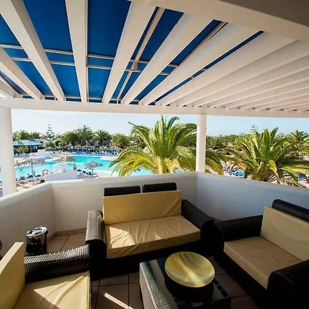 Hl Rio Playa Blanca (Lanzarote)