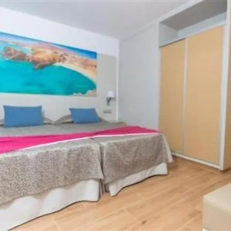 Hotel Hl Rio 4*