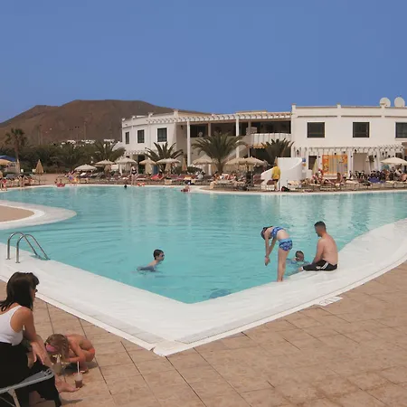 Hl Rio 4* Playa Blanca (Lanzarote)