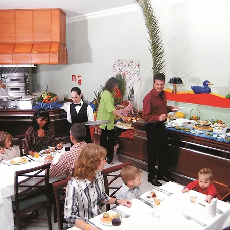 Hotell Hl Rio Playa Blanca (Lanzarote)