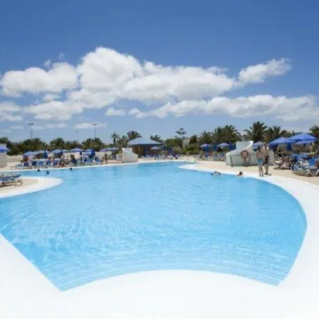 Hl Rio Hotell Playa Blanca (Lanzarote)