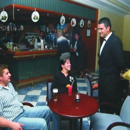 Hl Rio 4* Playa Blanca (Lanzarote)