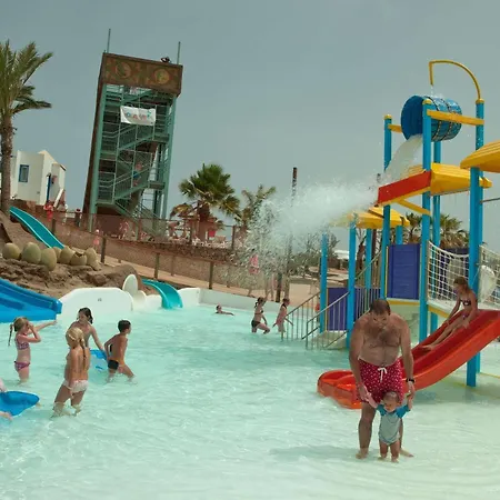 Hl Rio Playa Blanca (Lanzarote)