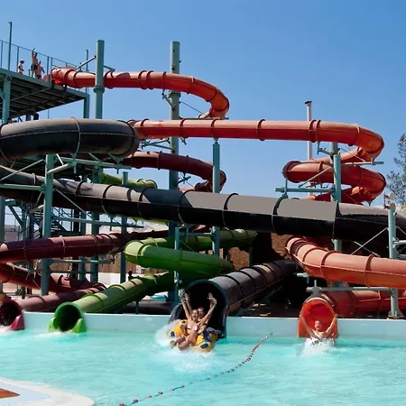 Hotell Hl Rio Playa Blanca (Lanzarote)