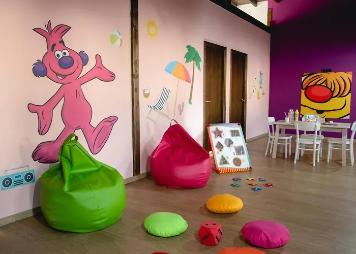 Hotel Hl Rio Playa Blanca (Lanzarote)