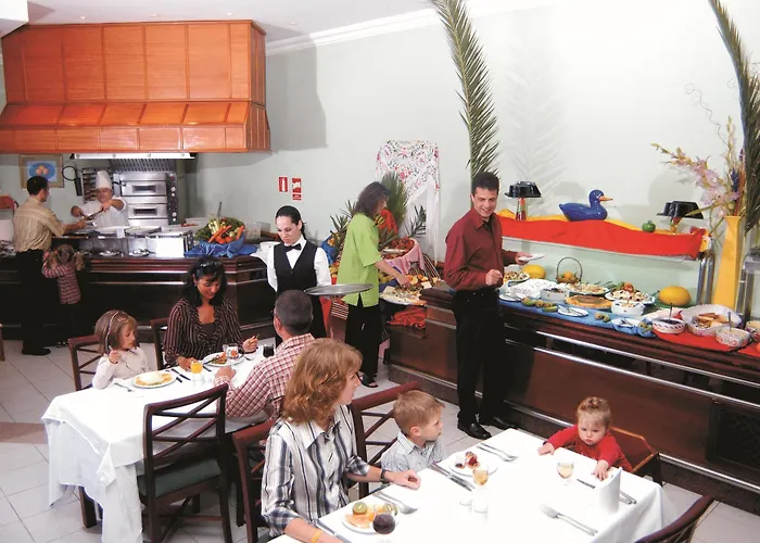 Hotel Hl Rio Playa Blanca (Lanzarote)