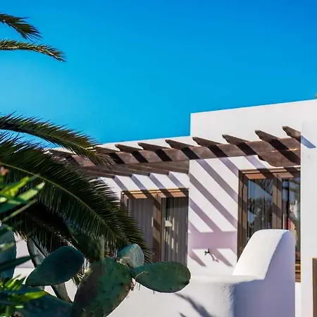 Hl Rio 4* Playa Blanca (Lanzarote)