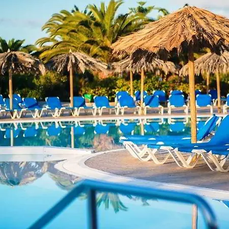 Hotel Hl Rio Playa Blanca (Lanzarote)