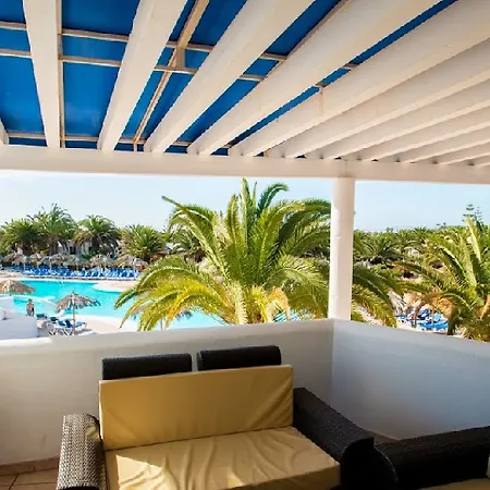 Hl Rio Hotel Playa Blanca (Lanzarote)