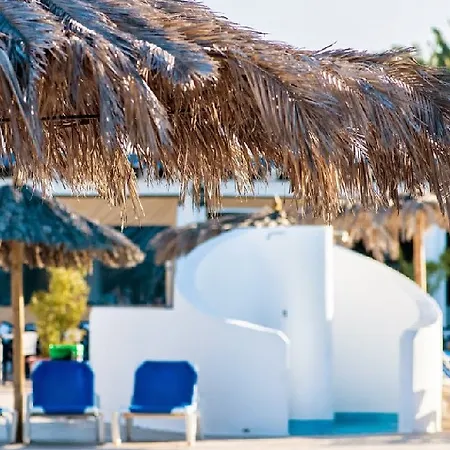 Hl Rio Hotel Playa Blanca (Lanzarote)